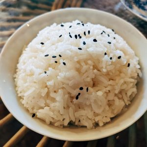 田东香米 当季新米 5kg