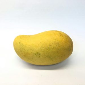 田东香芒 现摘现发 净重3斤